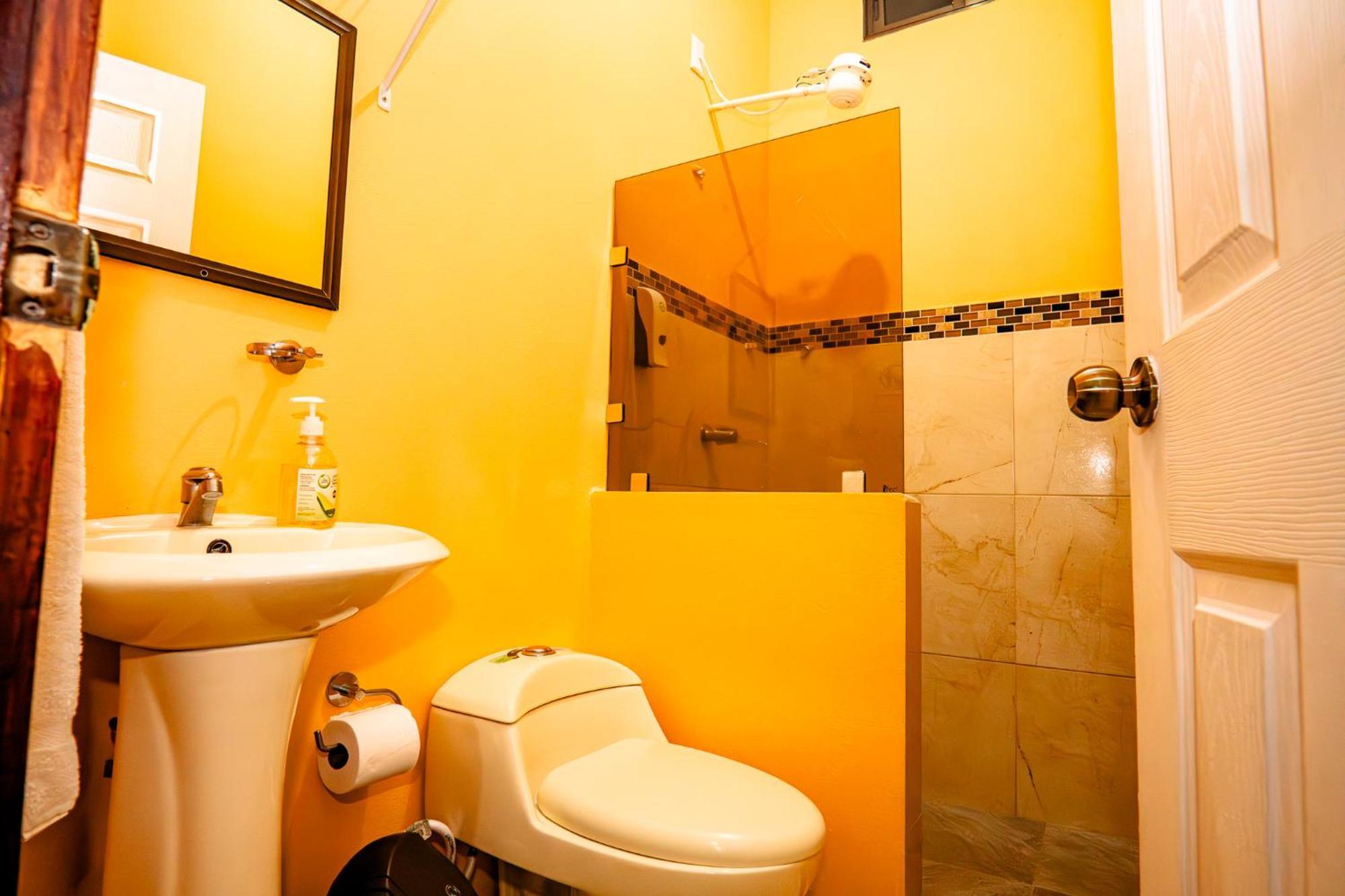 Apartamento Aliga 2 Quepos Εξωτερικό φωτογραφία