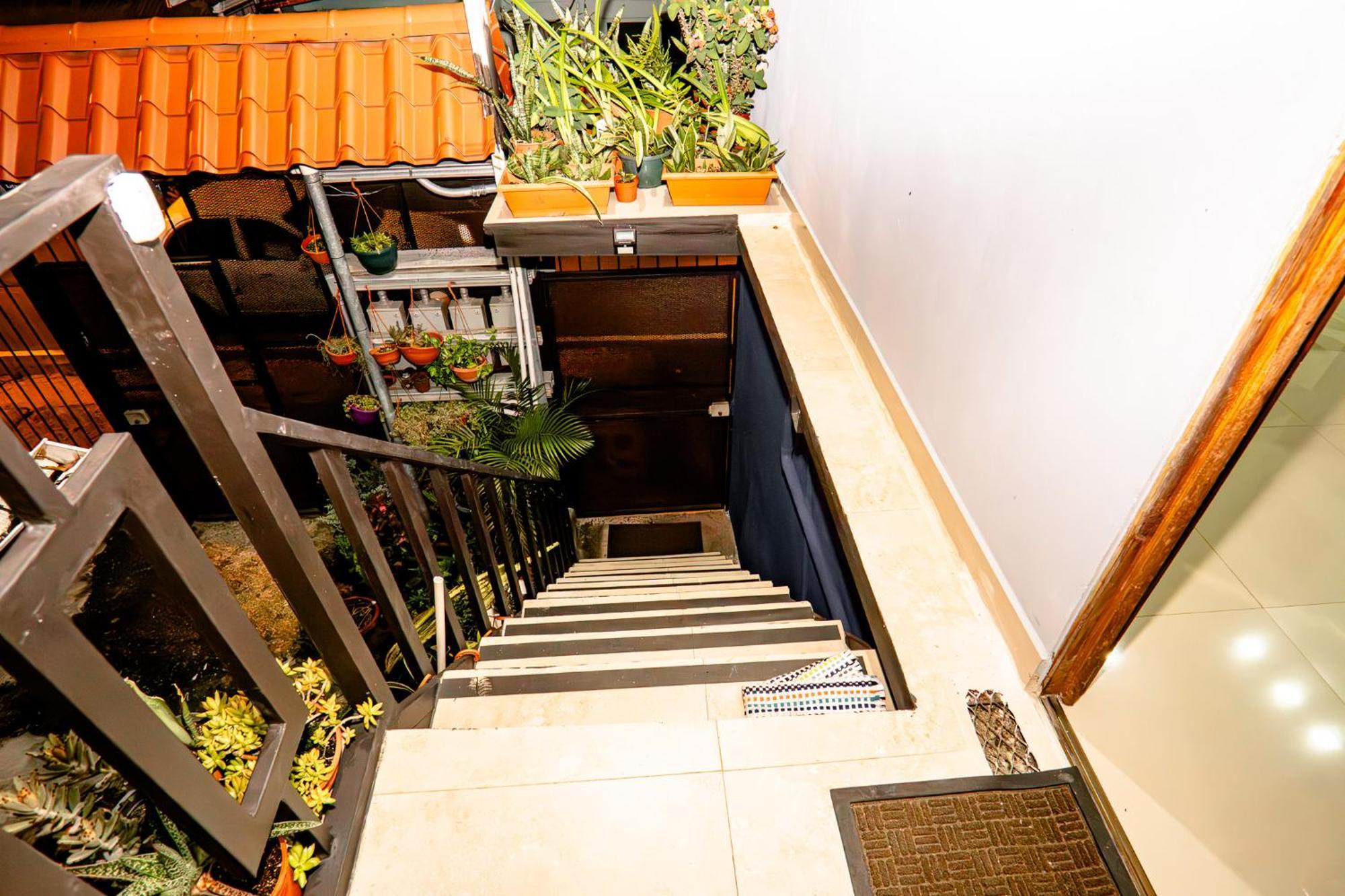 Apartamento Aliga 2 Quepos Εξωτερικό φωτογραφία
