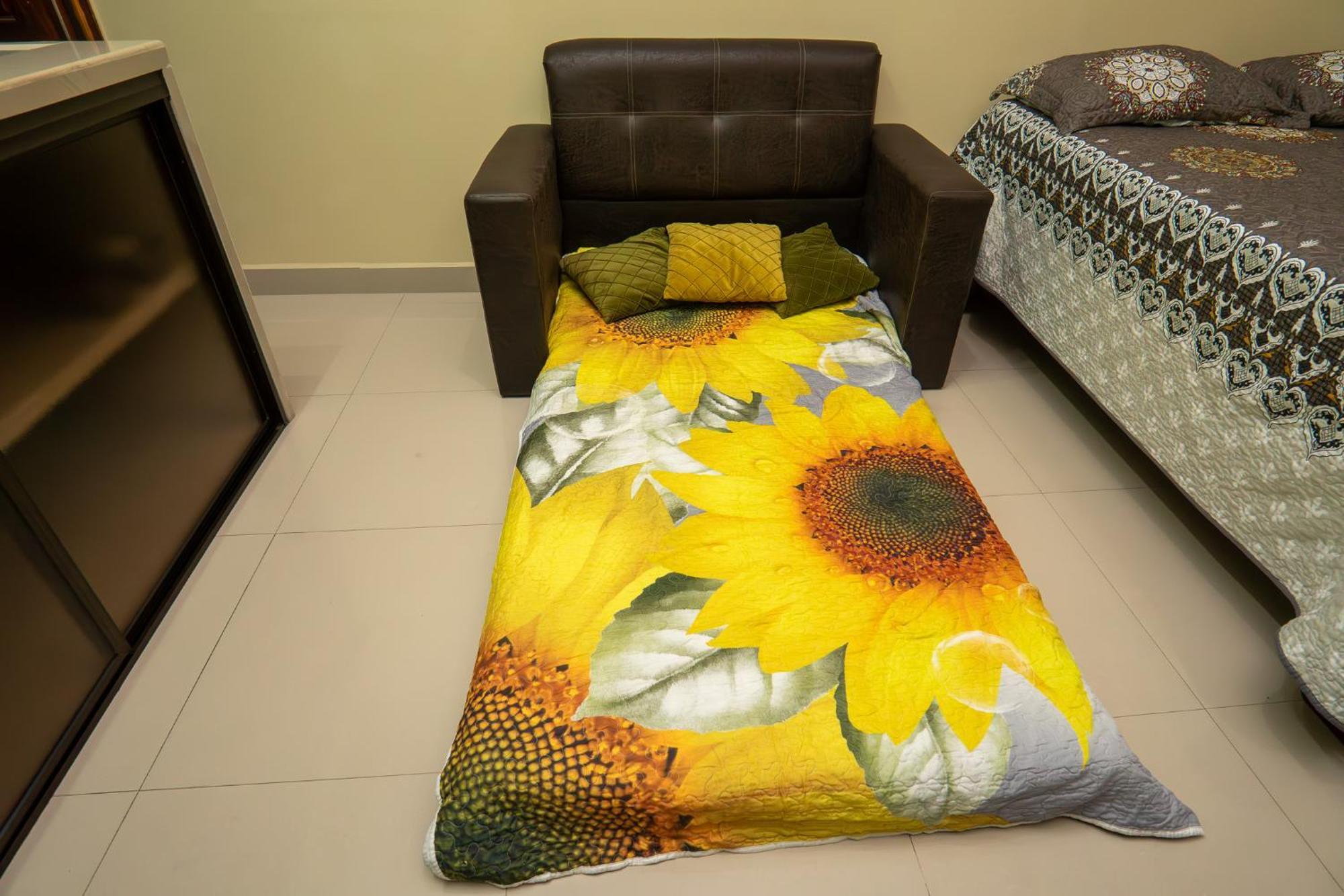 Apartamento Aliga 2 Quepos Εξωτερικό φωτογραφία